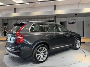 Volvo XC90 Bild 5