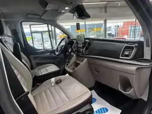 Ford Tourneo Bild 15