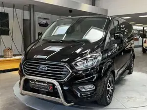 Ford Tourneo Bild 5