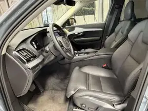 Volvo XC90 Bild 16