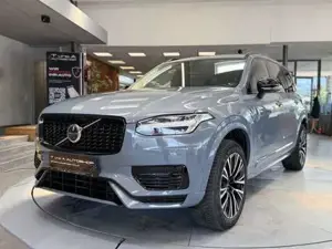 Volvo XC90 Bild 13