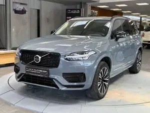 Volvo XC90 Bild 2