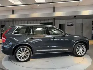 Volvo XC90 Bild 13