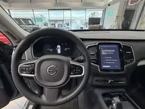 Volvo XC90 Bild 19