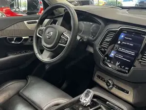 Volvo XC90 Bild 7