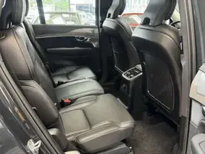 Volvo XC90 Bild 18