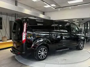Ford Tourneo Bild 16