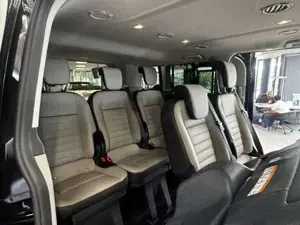 Ford Tourneo Bild 12