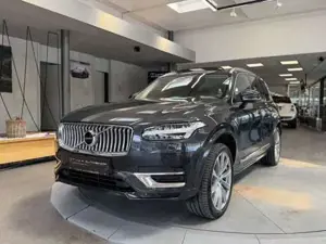 Volvo XC90 Bild 2