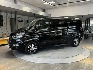 Ford Tourneo Bild 4