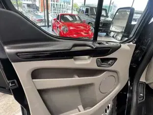 Ford Tourneo Bild 20