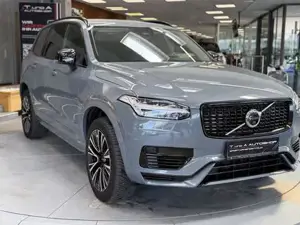 Volvo XC90 Bild 4