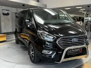 Ford Tourneo Bild 6