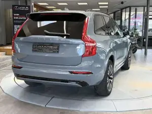 Volvo XC90 Bild 7