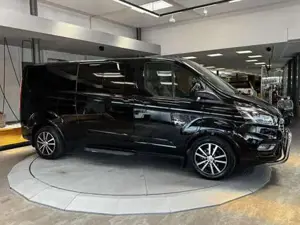 Ford Tourneo Bild 9
