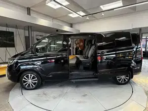 Ford Tourneo Bild 18