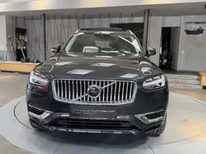 Volvo XC90 Bild 8