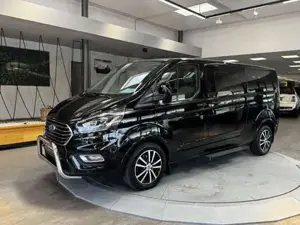 Ford Tourneo Bild 3