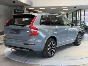 Volvo XC90 Bild 8