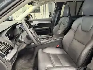 Volvo XC90 Bild 18