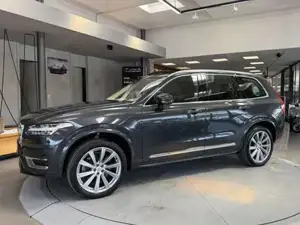 Volvo XC90 Bild 3