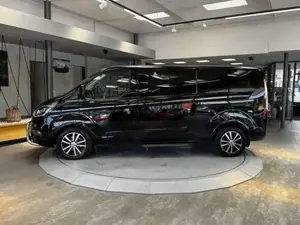 Ford Tourneo Bild 2