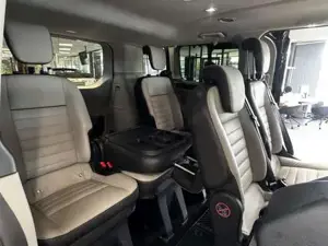Ford Tourneo Bild 13
