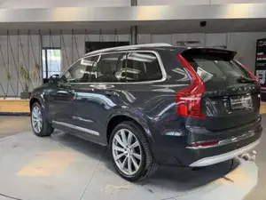 Volvo XC90 Bild 15