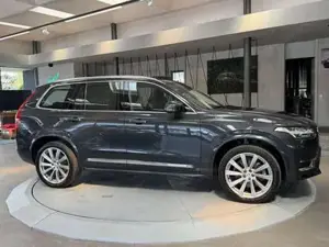 Volvo XC90 Bild 16