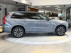 Volvo XC90 Bild 6
