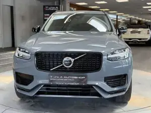 Volvo XC90 Bild 3