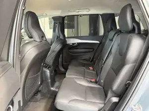 Volvo XC90 Bild 14
