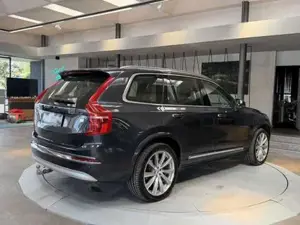 Volvo XC90 Bild 14