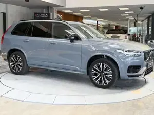 Volvo XC90 Bild 5