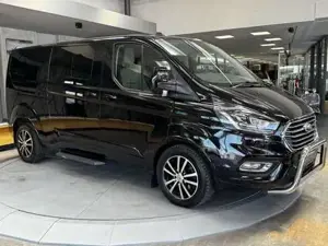 Ford Tourneo Bild 8