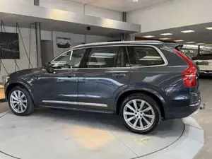 Volvo XC90 Bild 4