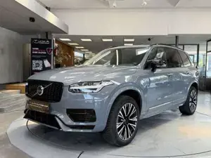 Volvo XC90 Bild 12