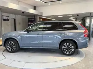 Volvo XC90 Bild 11