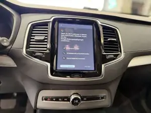 Volvo XC90 Bild 20