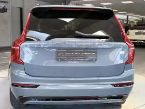 Volvo XC90 Bild 9