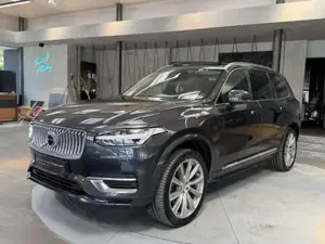 Volvo XC90 Bild 9