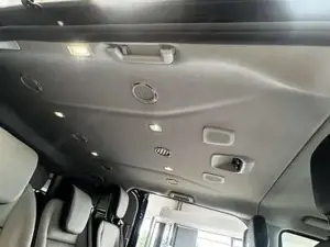 Ford Tourneo Bild 19