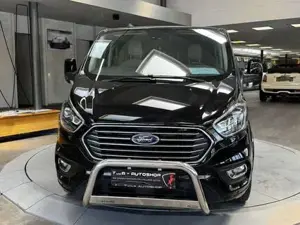 Ford Tourneo Bild 7