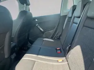 Peugeot 2008 Bild 7