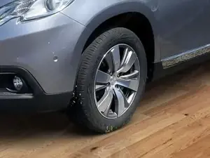 Peugeot 2008 Bild 6