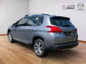 Peugeot 2008 Bild 8