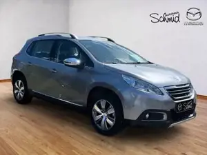 Peugeot 2008 Bild 2
