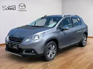 Peugeot 2008 Bild 4
