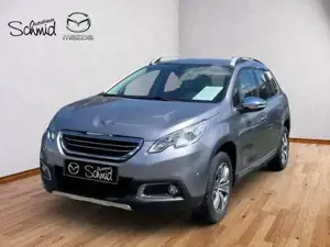 Peugeot 2008 Bild 3