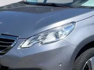 Peugeot 2008 Bild 5